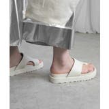 フットベットトングサンダル minia 厚底サンダル | minia | 詳細画像20 