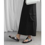 フットベットトングサンダル minia 厚底サンダル | minia | 詳細画像29 