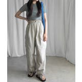 フットベットトングサンダル minia 厚底サンダル | minia | 詳細画像35 