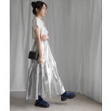 ラメスポサン minia 厚底スポーツサンダル | minia | 詳細画像15 