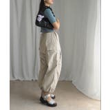 ラメスポサン minia 厚底スポーツサンダル | minia | 詳細画像25 