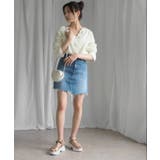 ラメスポサン minia 厚底スポーツサンダル | minia | 詳細画像34 