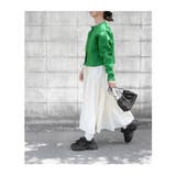 ダブルリボン厚底スニーカー minia スニーカー | minia | 詳細画像13 