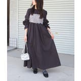 ストラップバレエシューズ パンプス minia | minia | 詳細画像10