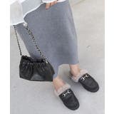 ファービットミュール minia 厚底 | minia | 詳細画像9 