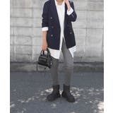 厚底スノーブーツ minia ブーツ | minia | 詳細画像12 