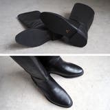 ストレートロングブーツ 2 2cmヒール | minia | 詳細画像12 