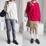 シャーリングバレエスニーカー minia ◇ | minia | 詳細画像11 