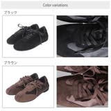 シャーリングバレエスニーカー minia ◇ | minia | 詳細画像19 