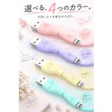Lightning 充電ケーブル ライトニングケーブル | Aleh Te’enah | 詳細画像3