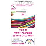 充電ケーブル Lightning ライトニングケーブル | Aleh Te’enah | 詳細画像5 