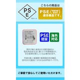 2ポートUSB充電器 ACアダプター USB電源アダプタ | Aleh Te’enah | 詳細画像3