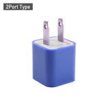 ホットブルー | USB充電器 ACアダプター USB電源アダプタ | Aleh Te’enah