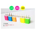 USB充電器 ACアダプター USB電源アダプタ | Aleh Te’enah | 詳細画像5