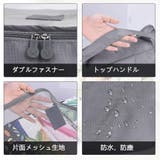 トラベルポーチ 収納ポーチ セット | Aleh Te’enah | 詳細画像9 