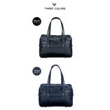 スクールバッグ レディース ボストン型 大容量 合皮バッグ Dカン付き 通学用 | Aleh Te’enah | 詳細画像11 