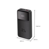 スマホやタブレットを複数回フル充電可能!モバイルバッテリー | Aleh Te’enah | 詳細画像5