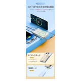 モバイルバッテリー 50000mAh 大容量 | Aleh Te’enah | 詳細画像4