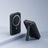 ブラック | モバイルバッテリー 50000mAh 大容量 | Aleh Te’enah