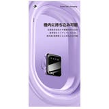 モバイルバッテリー 20000mAh 大容量 | Aleh Te’enah | 詳細画像11 