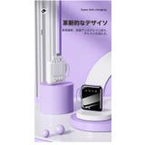 モバイルバッテリー 20000mAh 大容量 | Aleh Te’enah | 詳細画像2 