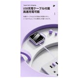 モバイルバッテリー 20000mAh 大容量 | Aleh Te’enah | 詳細画像6 