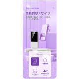 モバイルバッテリー 30000mAh 大容量 | Aleh Te’enah | 詳細画像2