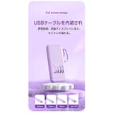 モバイルバッテリー 30000mAh 大容量 | Aleh Te’enah | 詳細画像3