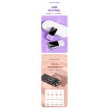 モバイルバッテリー 30000mAh 大容量 | Aleh Te’enah | 詳細画像7