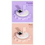 パープル | モバイルバッテリー 30000mAh 大容量 | Aleh Te’enah