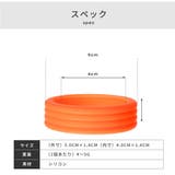 スーツケース キャリーケース用キャスターカバー シリコン製 | Aleh Te’enah | 詳細画像6