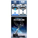 MagSafe対応 スマホホルダー 車載 | Aleh Te’enah | 詳細画像6 