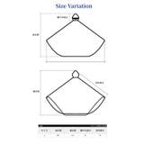レインコート レディース 自転車 | Aleh Te’enah | 詳細画像9 