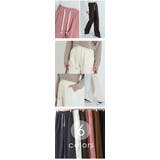 イドパンツ 裏起毛パンツ レディース | Aleh Te’enah | 詳細画像7 