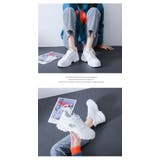 レディース 厚底スニーカー ダッドスニーカー | Aleh Te’enah | 詳細画像13