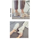 レディース 厚底スニーカー ダッドスニーカー | Aleh Te’enah | 詳細画像16