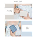 ミニ財布 レディース 薄型 | Aleh Te’enah | 詳細画像10 