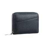 ブラック | ミニ財布 レディース 薄型 | Aleh Te’enah