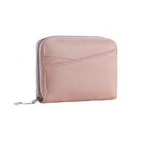 ピンク | ミニ財布 レディース 薄型 | Aleh Te’enah
