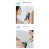 5WAY 首掛けハンディファン 携帯扇風機 | Aleh Te’enah | 詳細画像3