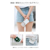 5WAY 首掛けハンディファン 携帯扇風機 | Aleh Te’enah | 詳細画像7