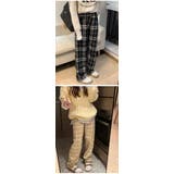 ワイドパンツ レディース カジュアル | Aleh Te’enah | 詳細画像10