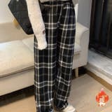ブラック | ワイドパンツ レディース カジュアル | Aleh Te’enah