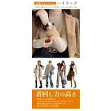 裏起毛 トップス レディース | Aleh Te’enah | 詳細画像6 