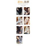 裏起毛 トップス レディース | Aleh Te’enah | 詳細画像7 