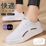 レディース スニーカー ローカット | Aleh Te’enah | 詳細画像1