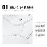 レディース スニーカー ローカット | Aleh Te’enah | 詳細画像3