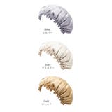 ナイトキャップ シルク風 レディース | Aleh Te’enah | 詳細画像9 