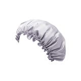 グレー | ナイトキャップ シルク風 レディース | Aleh Te’enah