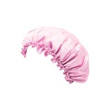 ピンク | ナイトキャップ シルク風 レディース | Aleh Te’enah